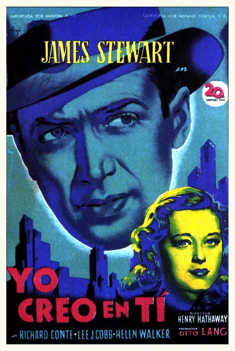 Yo Creo en Ti (1948)